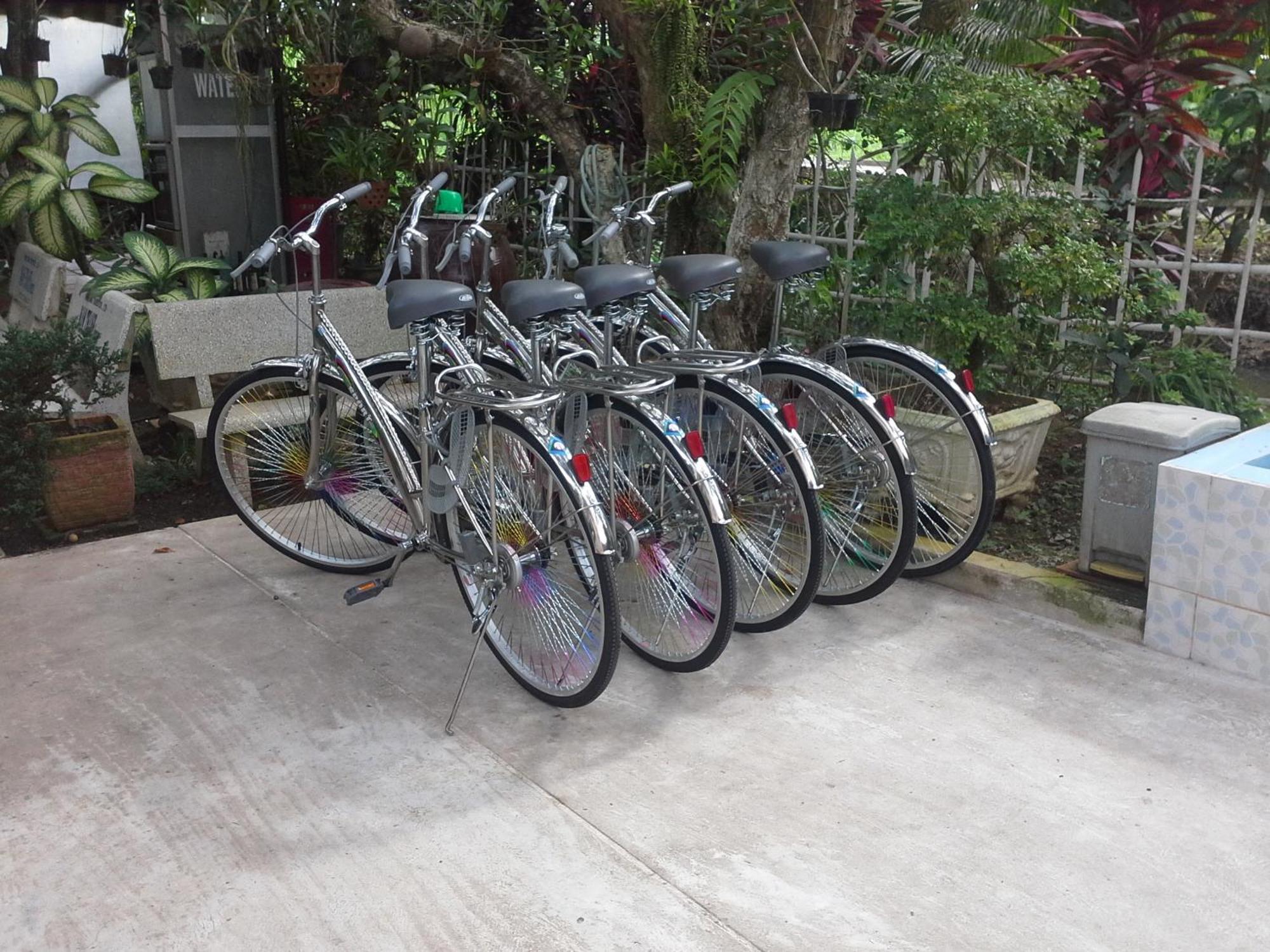 Nam Thanh Homestay Vĩnh Long Rum bild