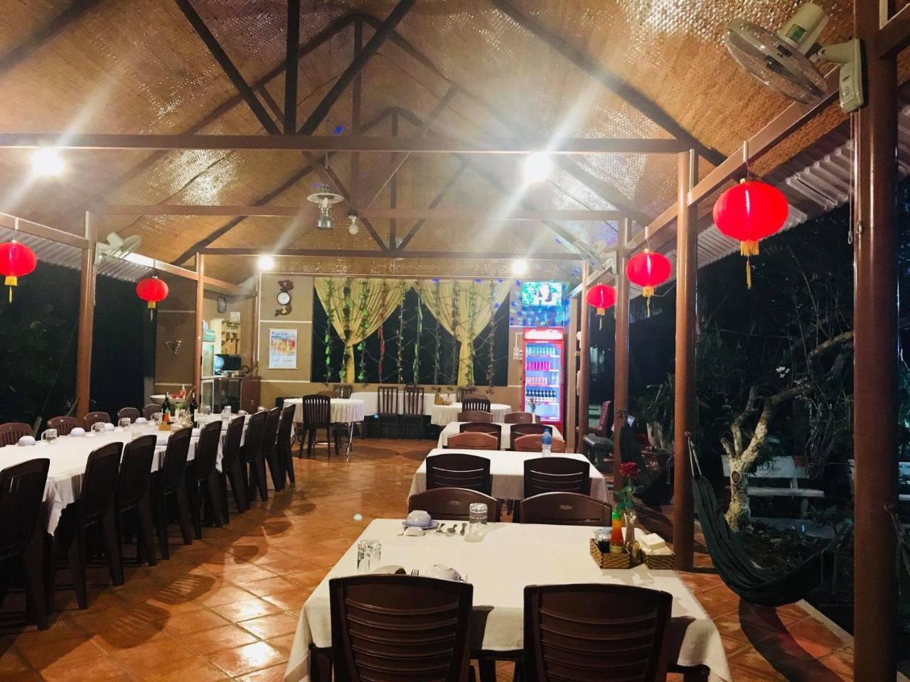 Nam Thanh Homestay Vĩnh Long Exteriör bild