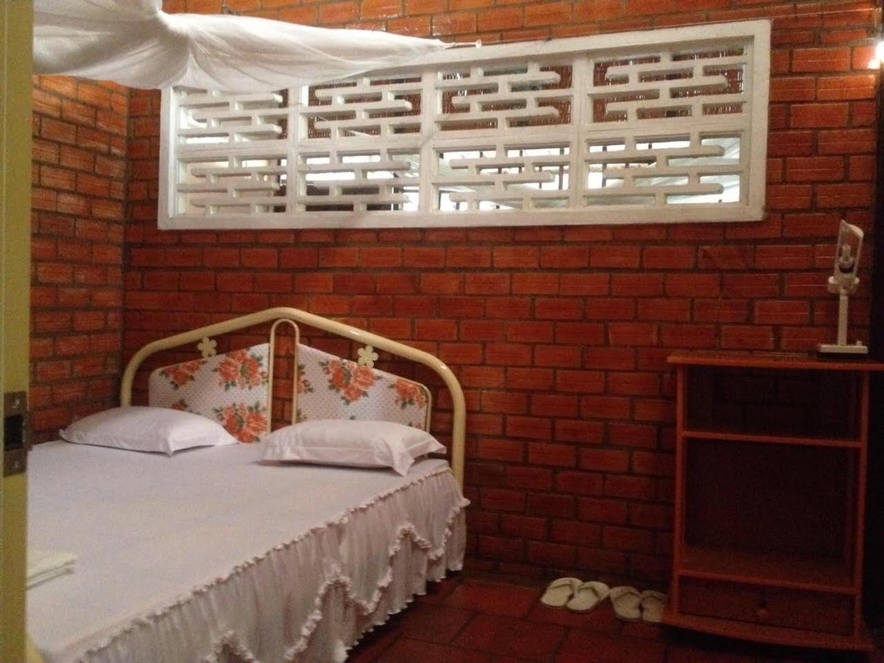 Nam Thanh Homestay Vĩnh Long Exteriör bild