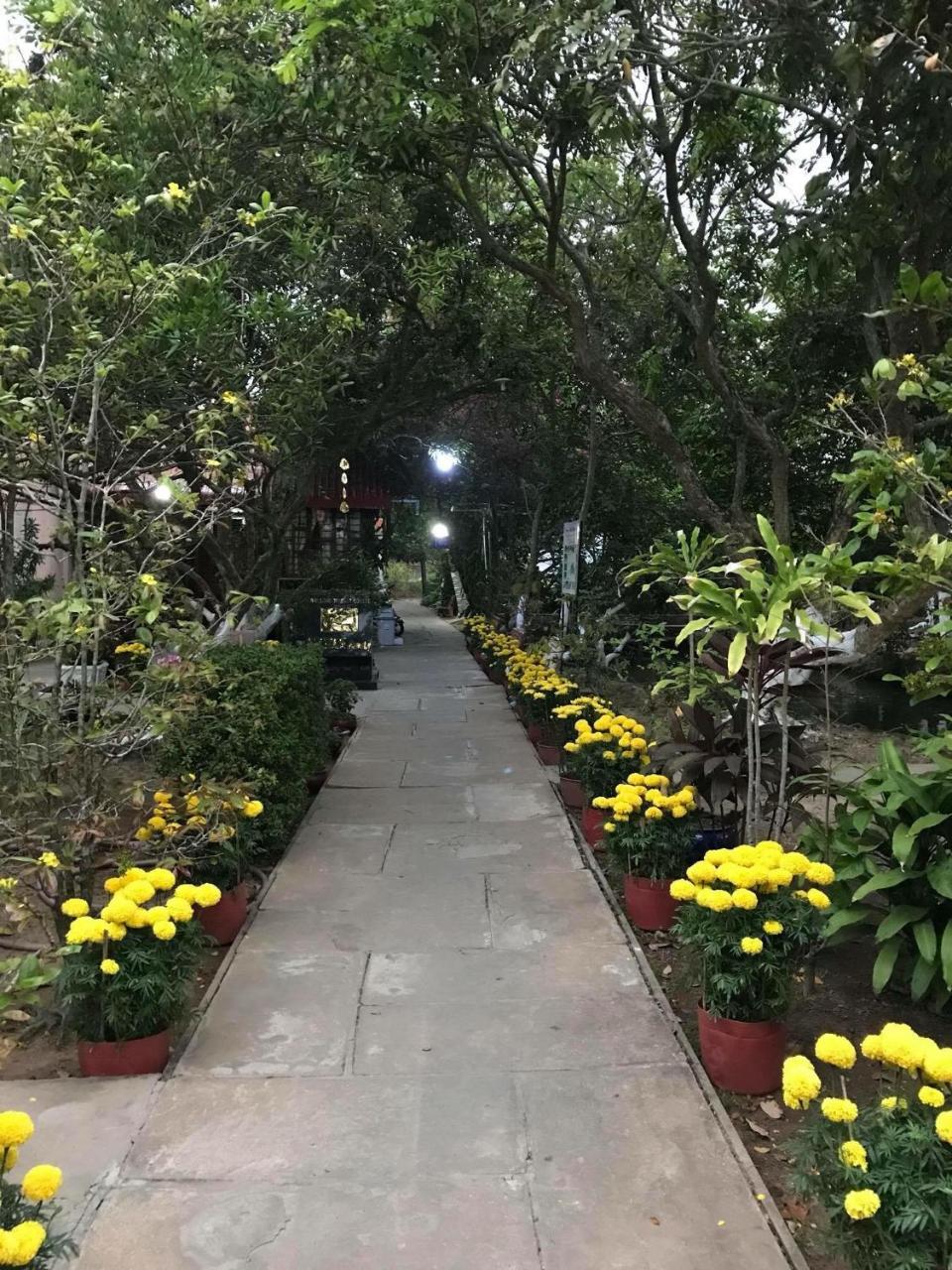Nam Thanh Homestay Vĩnh Long Exteriör bild